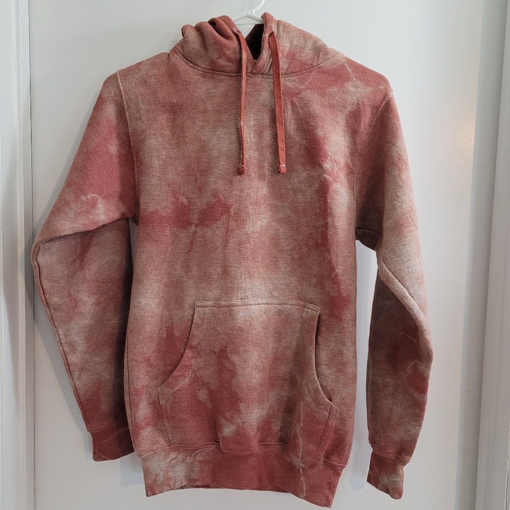 small hoodie